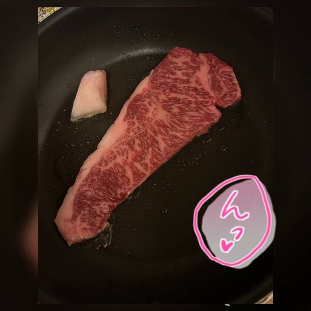 🩷お肉！お肉っ！🤤🩷