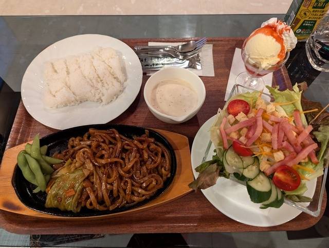 夜ご飯🌙*ﾟ2094