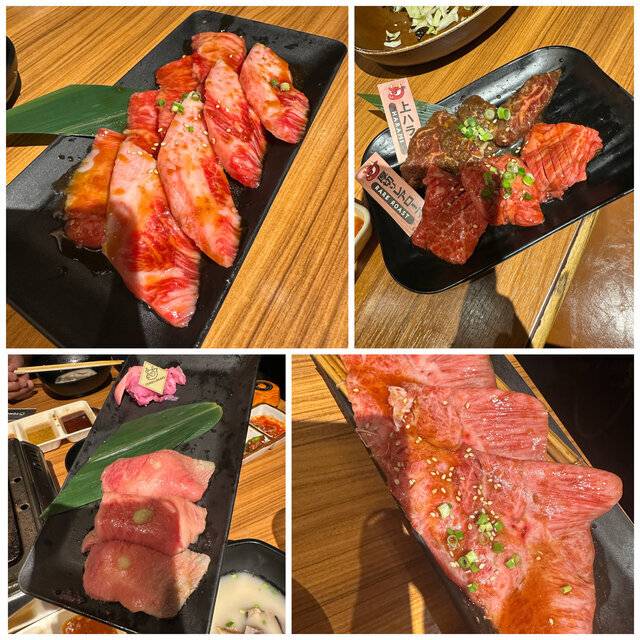 🌼焼肉ぅ〜〜🥺🌼