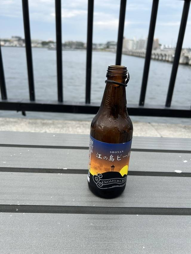 今日はビールが飲みたくなるくらい暑いですね