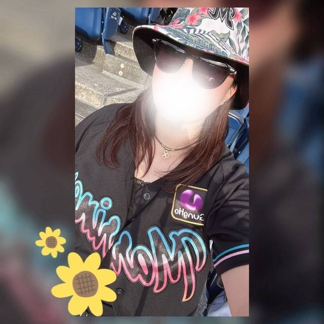 🌼BSW🫶🏻in ZOZOマリンスタジアム🌼