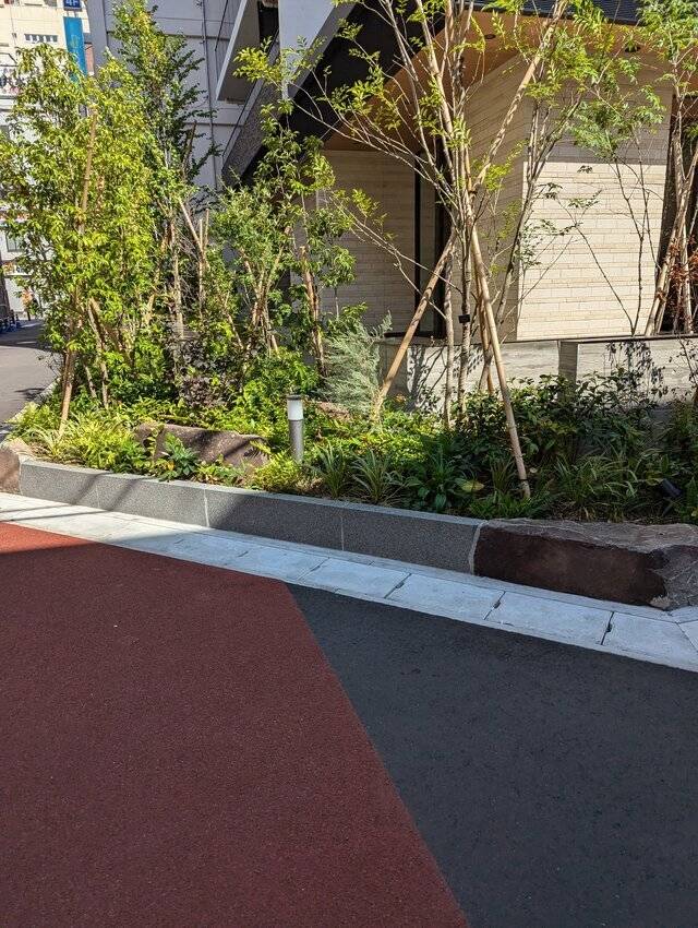 お礼♥