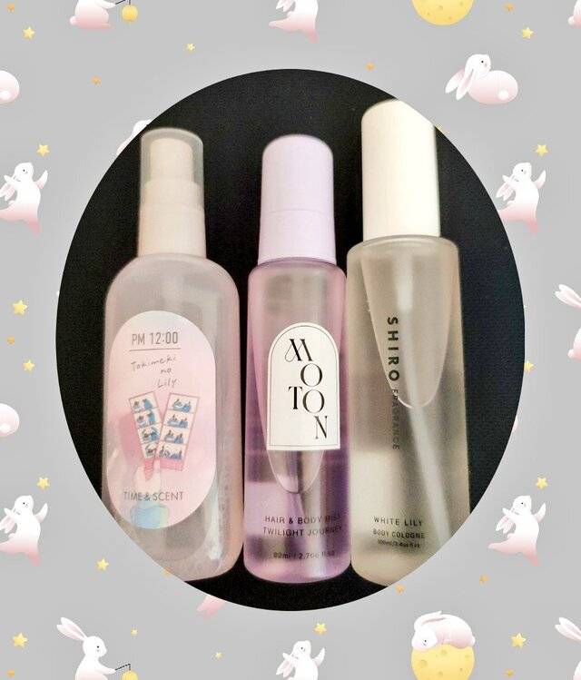 収集癖という名のfavorite🎠