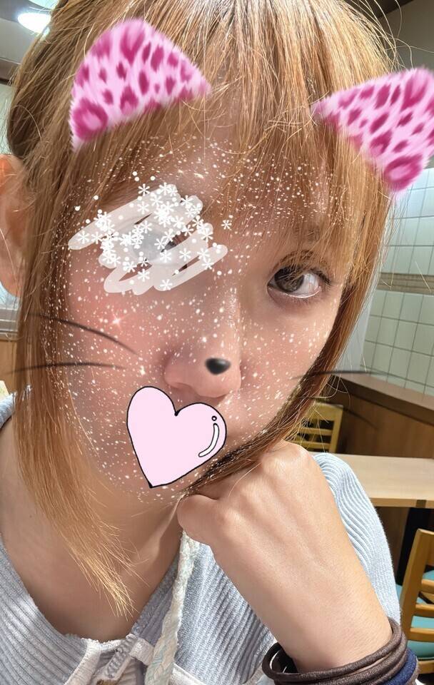 💞8月1日 本指名H様💞