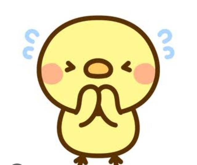 間に合わずごめんなさい💦