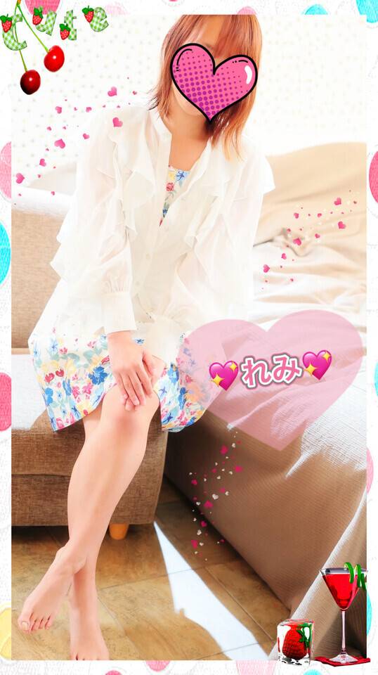 💞ご予約ありがとうございます💞