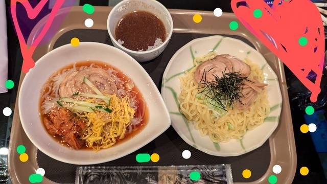 お礼♥