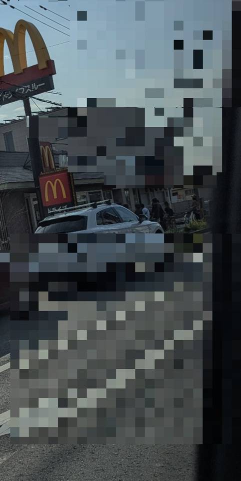 朝マック🍔