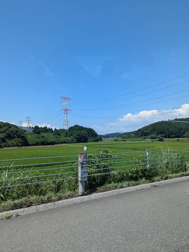 お礼♥