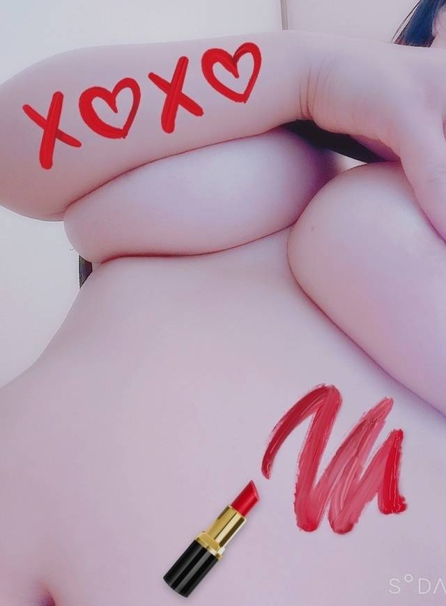 下から見るのも絶景🤫💖