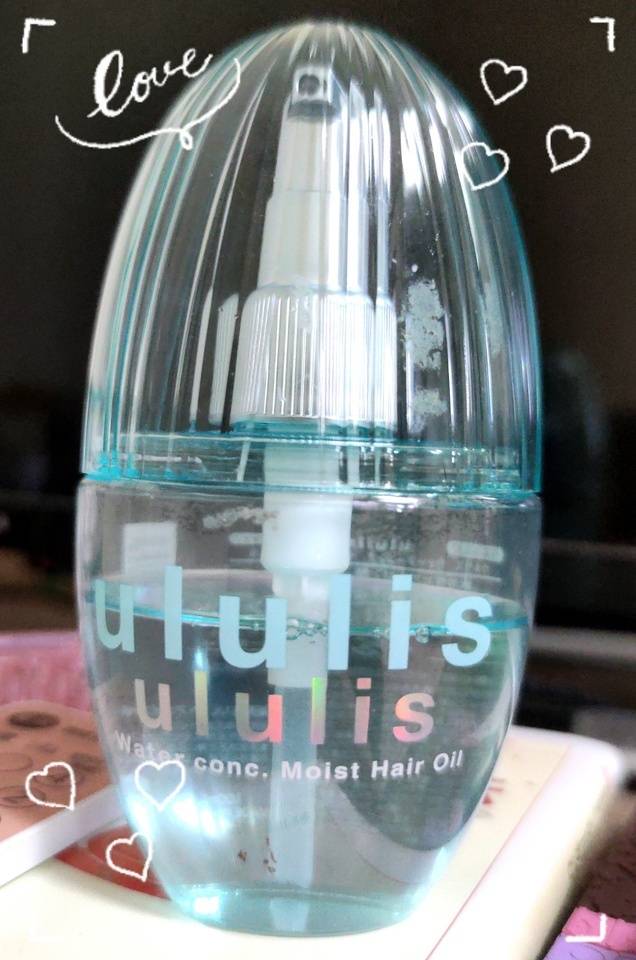 髪は大切に💁🏻‍♀️🧖🏻‍♀️