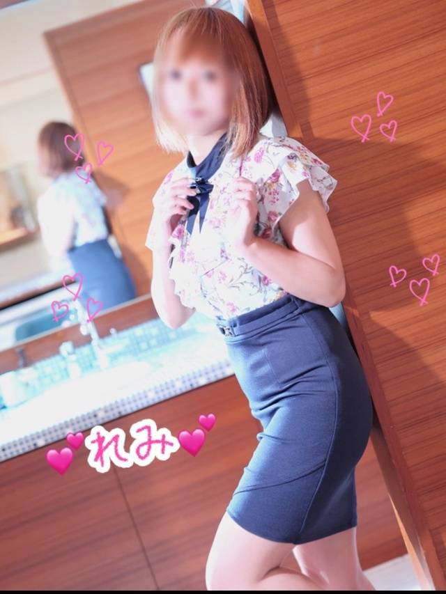 ❣️お姉さん風のれみだよ❣️