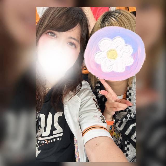 💋楽しすぎたぁぁぁ😍🎵💋