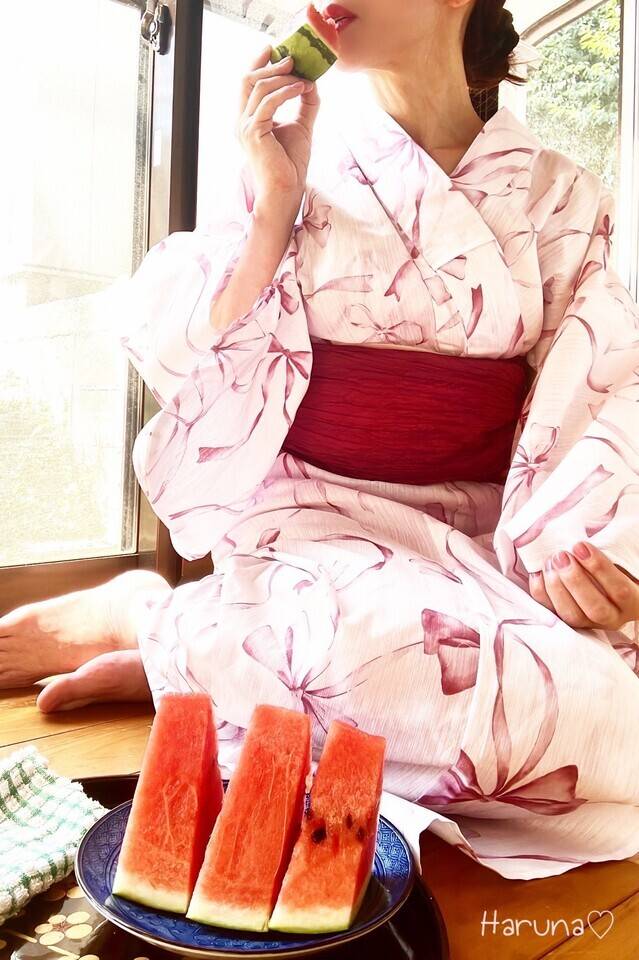 ８月の感謝の気持ちを込めて💌