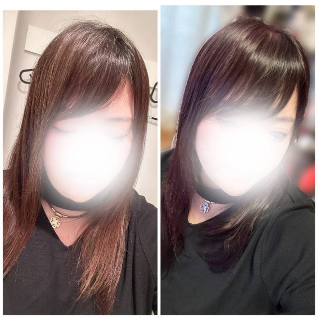☘️綺麗になったぁぁ😍☘️