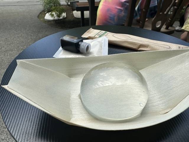 急遽ですが‼️