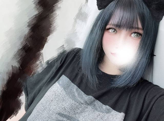 雨の切れ間に☂️