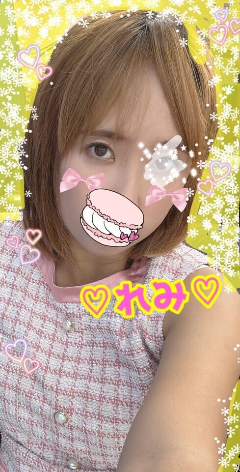 回復したよ💞🥰