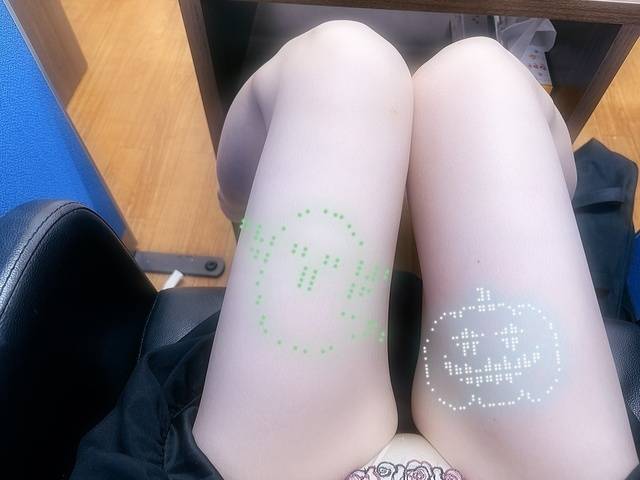 向かってます😊