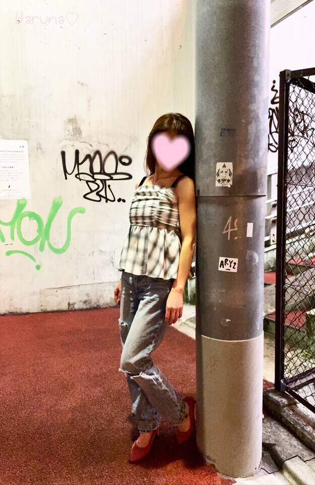 明日もお誘いお待ちしています☺♡