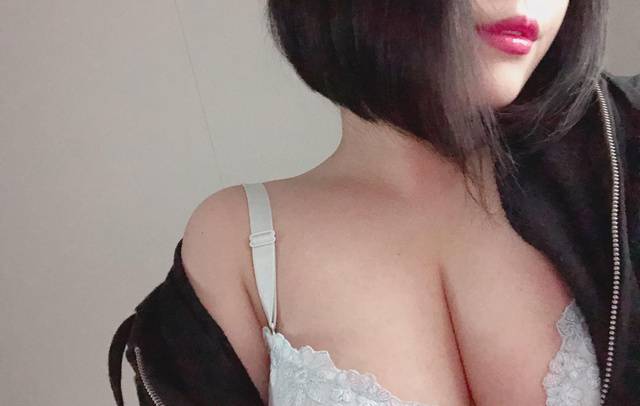 吸われちゃう💋