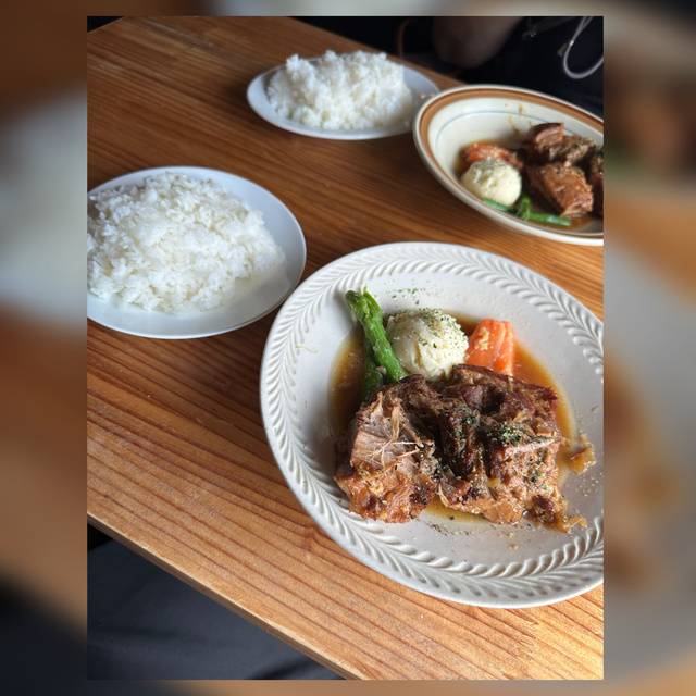 ☘️古民家カフェのおしゃれ感😳☘️