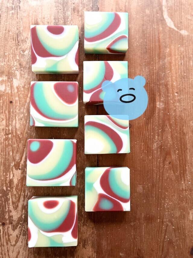 🐻‍❄️