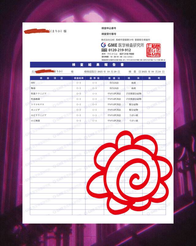 今月も💁♀️💓