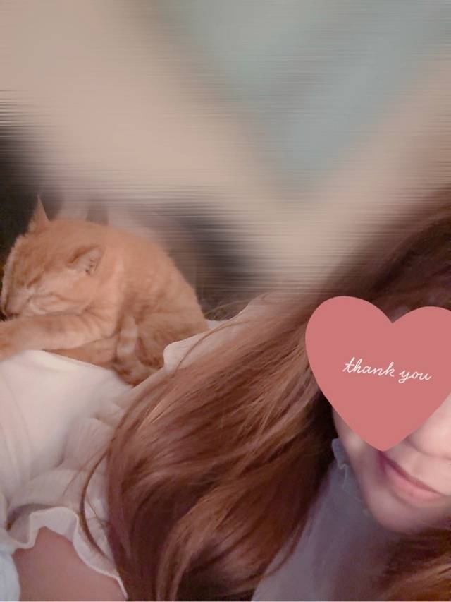 おやすみちゃん🩷