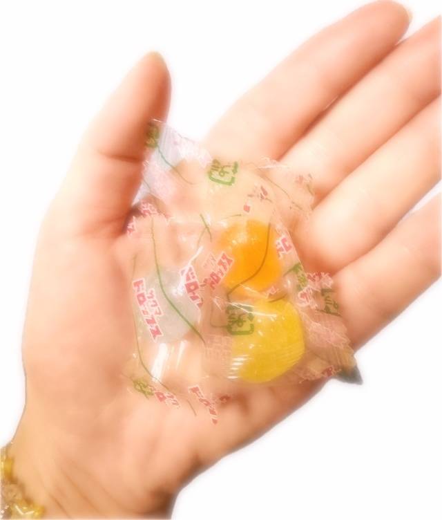 Kくんドロップスありがとう♡