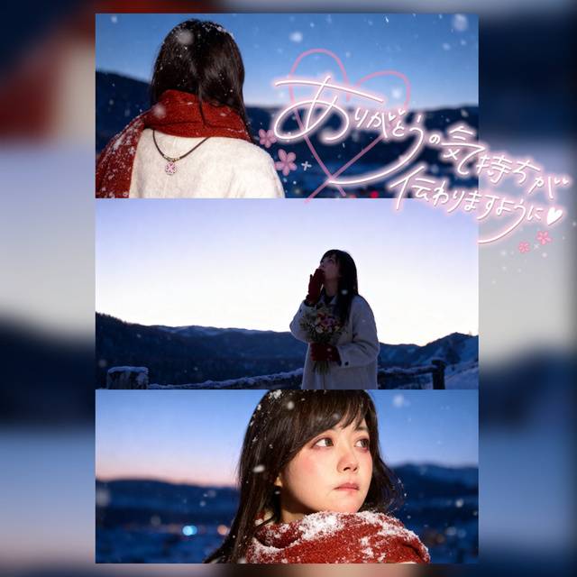 🧡流行りに乗っかって〜😚🧡