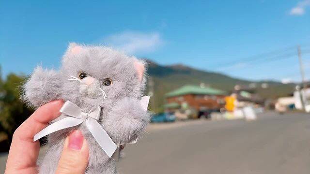 代理でおはよ♡