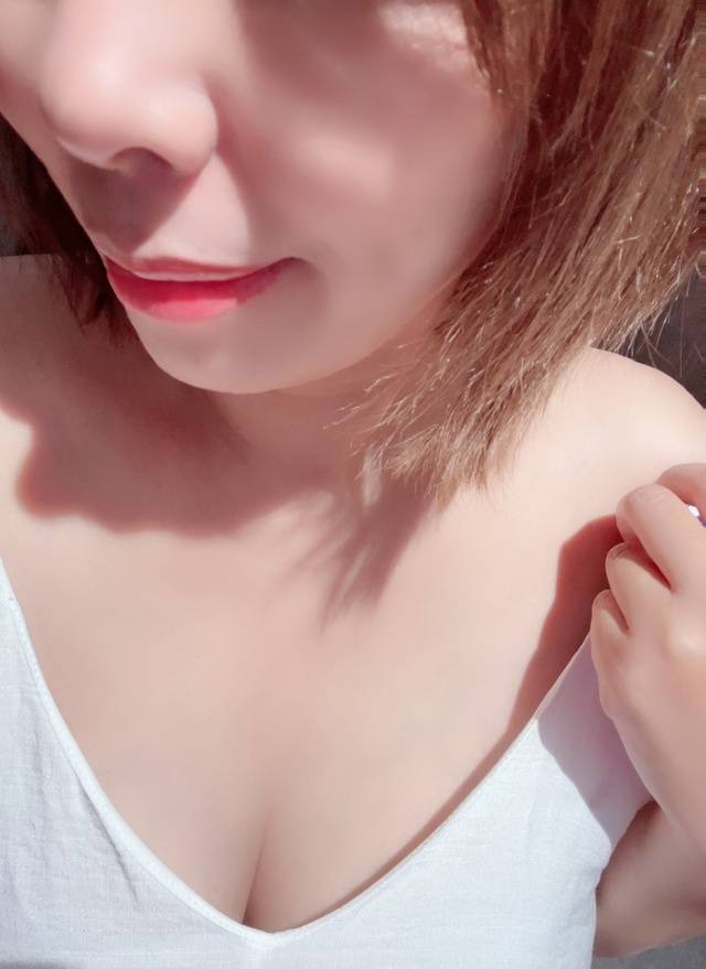 暑くないですか😭笑