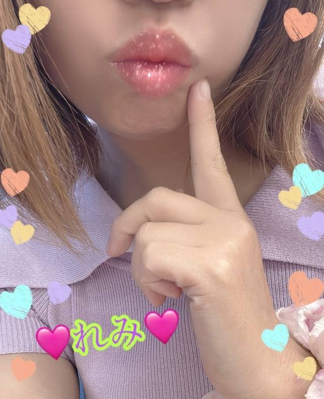 🩷ྀིいっぱいKissしよう？🩷ྀི