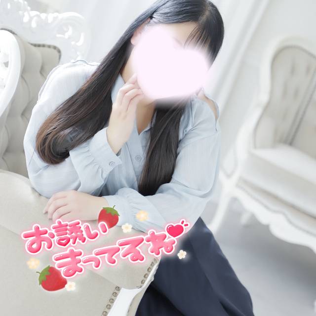 おクチがさみしいの