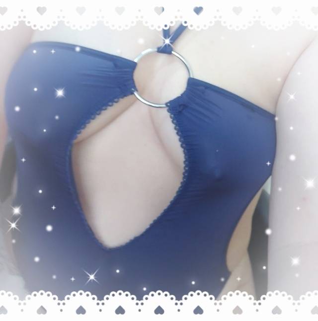 セクシー水着💙