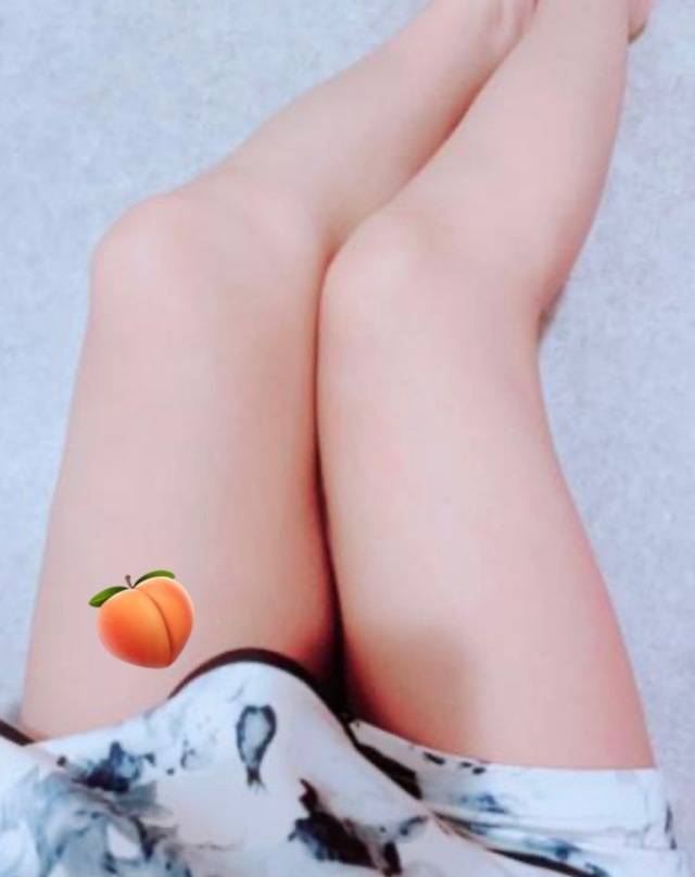 こんにちわ🍑
