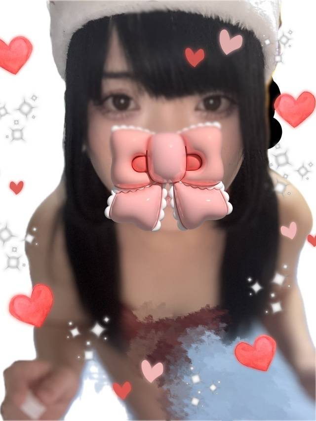 エロサンタ🎅♡