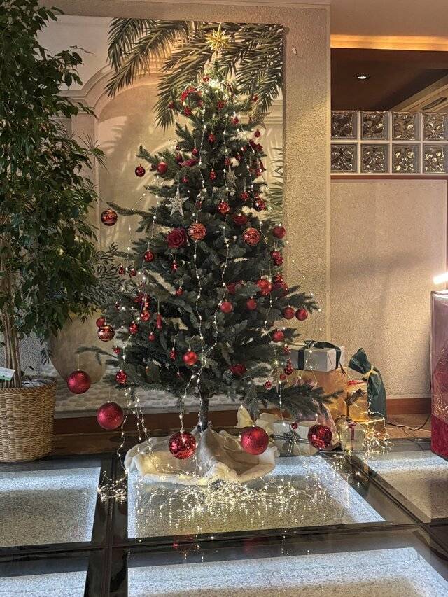 12月20日  💕北松戸  アルファ💕