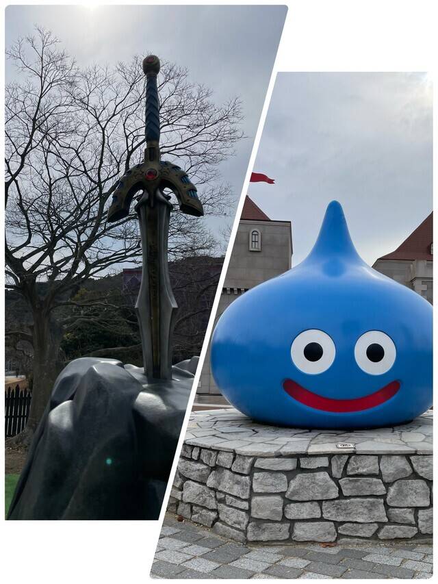 レベルがあがった！？