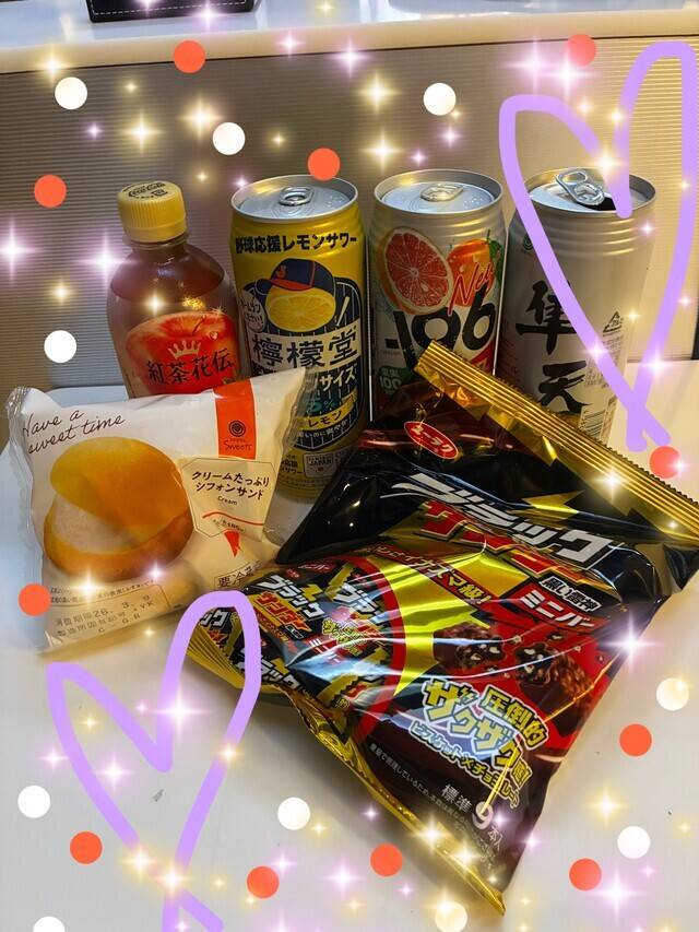 お礼(՞_  ̫ _՞)"本Mさま◡̈⃝˖*