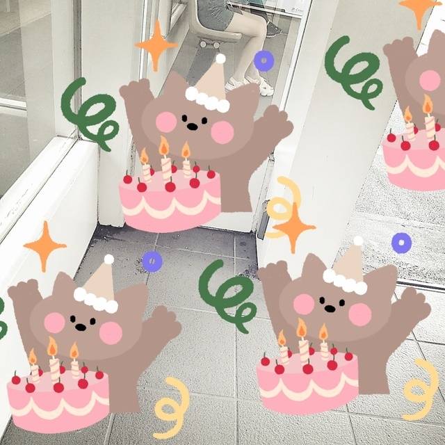 Ａ様おれいです