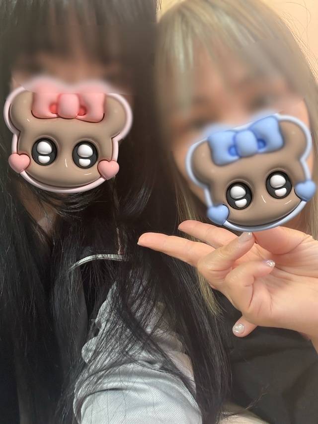 Ｓさんありがとうございました❣️💌