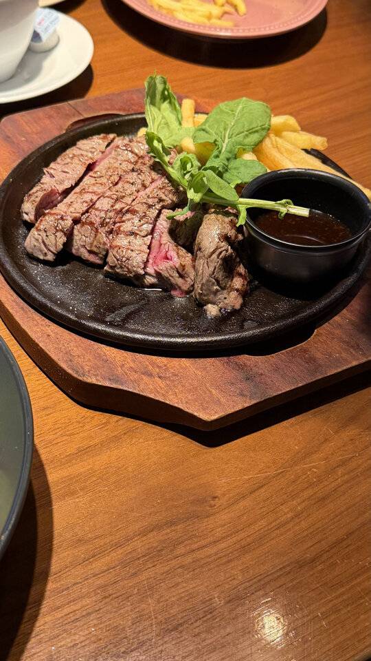 美味しかった思い出