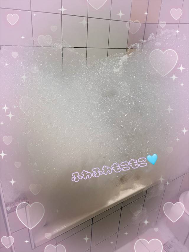 もっこもこ！