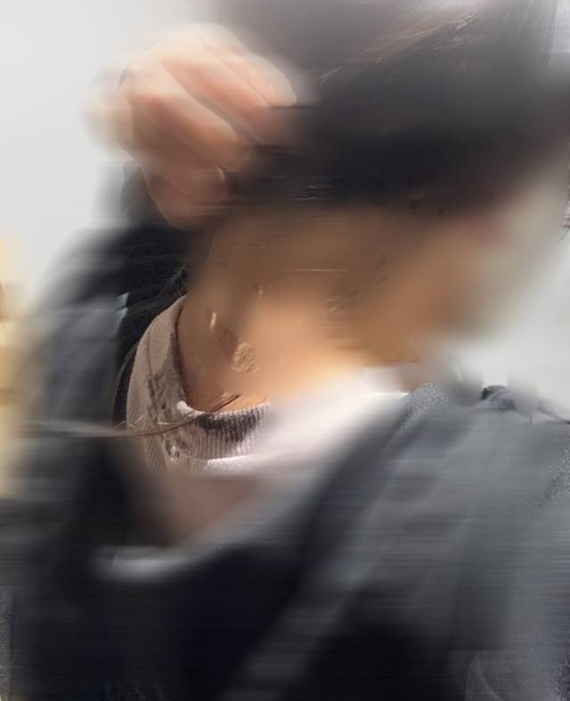 ヤられたーーー🤣🤣🤣