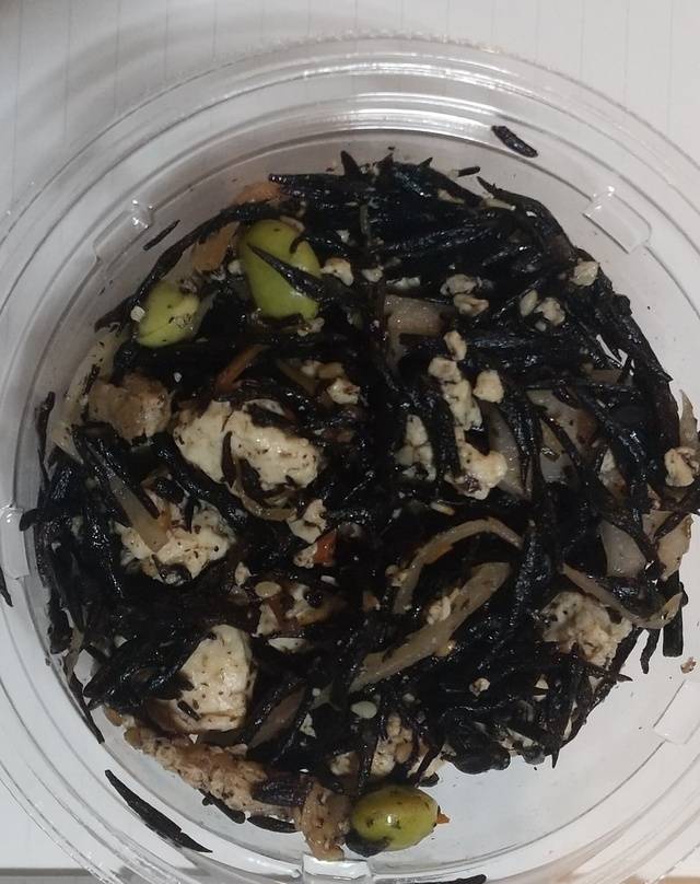 ヘルシー生活①