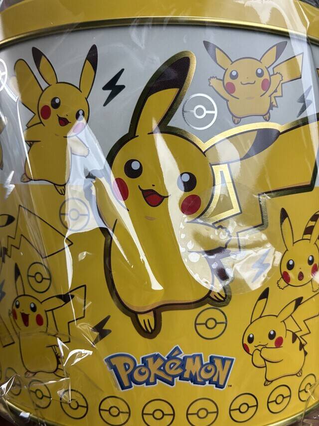 やっと会えたね😉