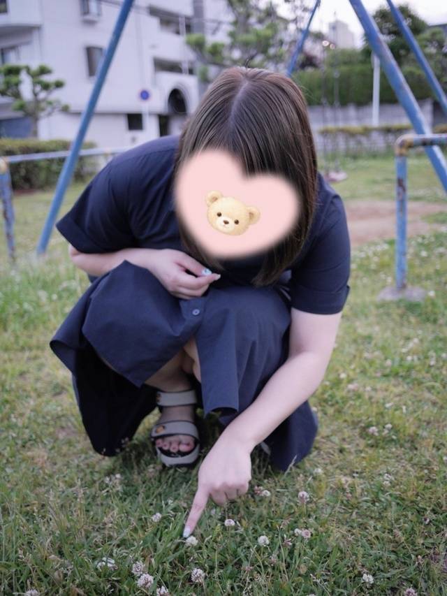 みぃつけた💐🤍