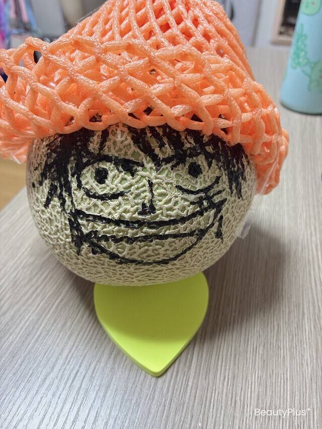 あの子は